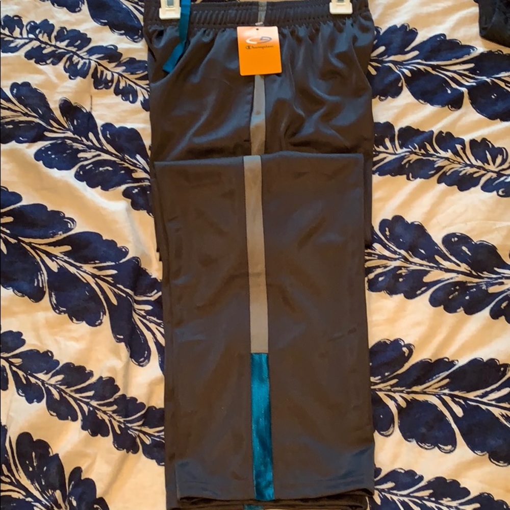 Youth Boys Athletic Pants